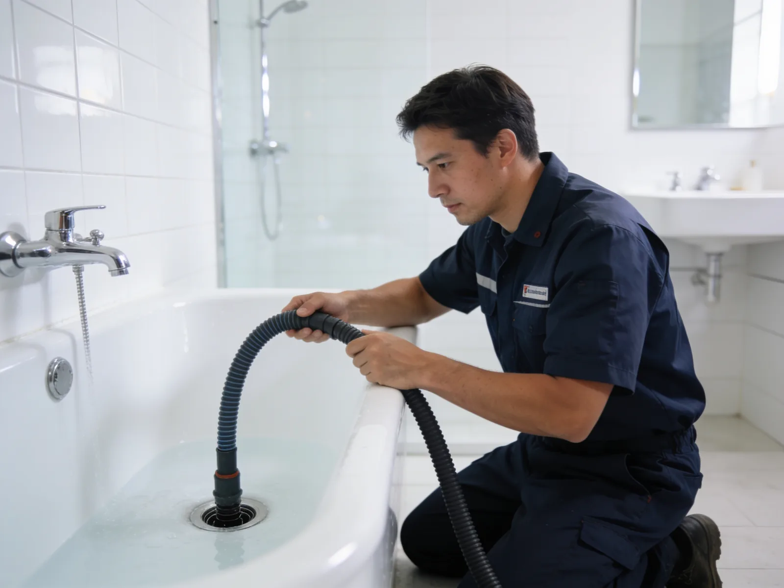 Emergency Plumber Belgrade, ME FAQs